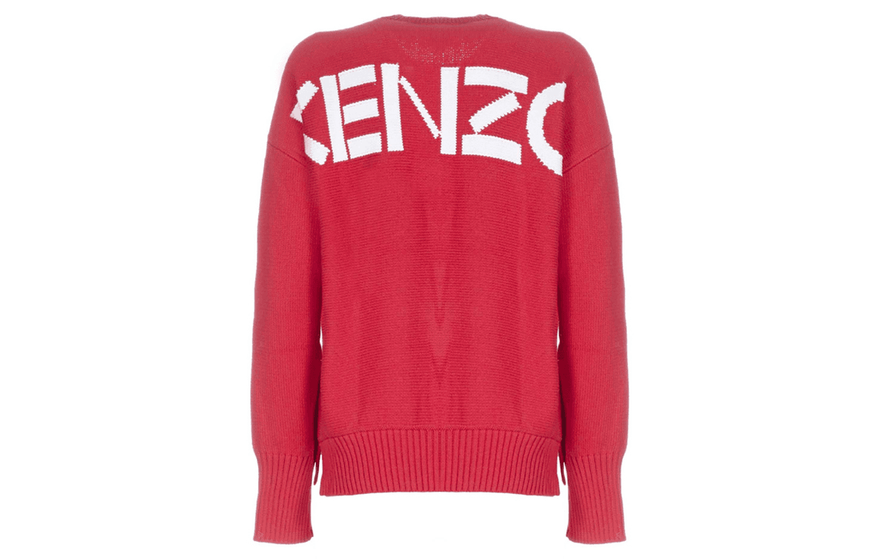 Кардиган KENZO - изображение 2