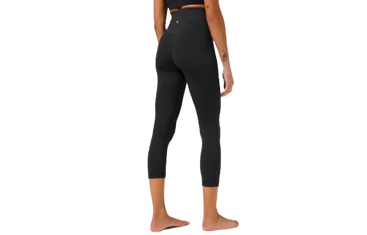 Штаны lululemon Align 21" - изображение 2