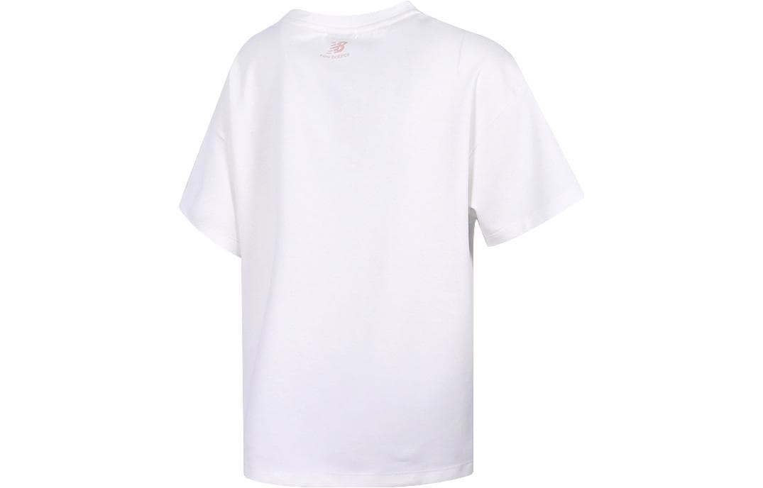 Футболка New Balance IU T - изображение 2