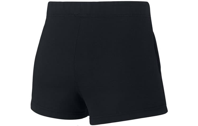 Шорты Nike Lab NRG Fleece Logo - изображение 2