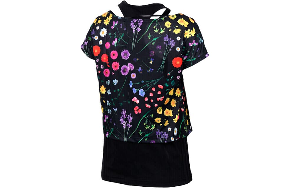 Футболка adidas neo T - изображение 2