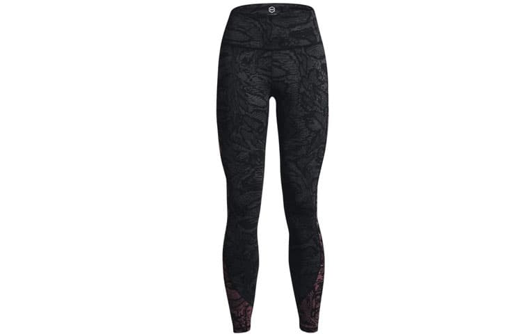 Штаны Under Armour Rush - изображение 1