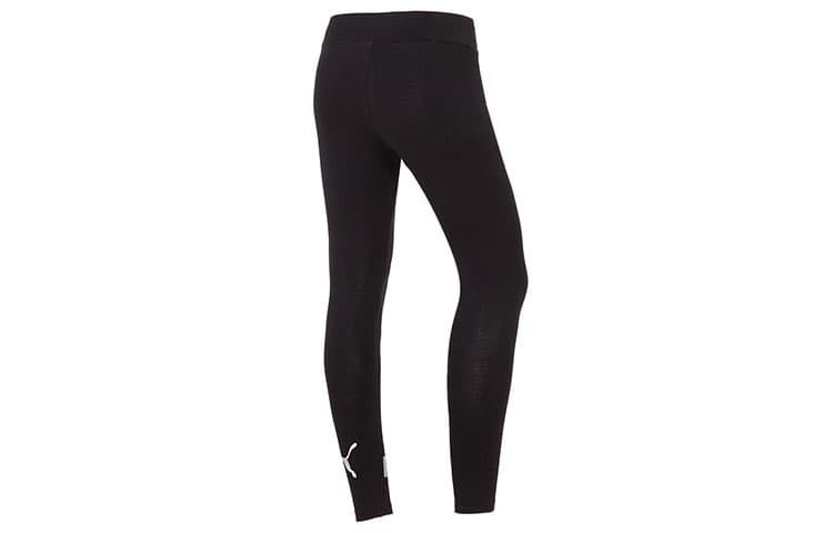 Штаны Puma Ess Leggings - изображение 2
