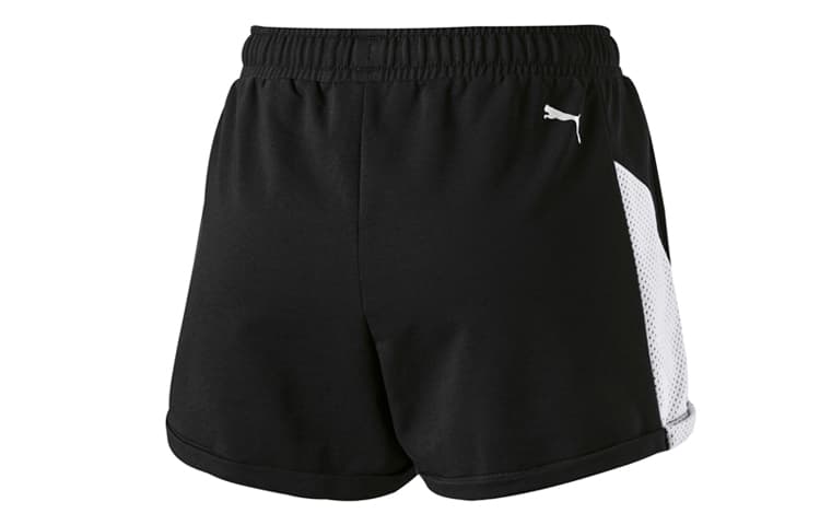 Шорты Puma Modern Sports Black - изображение 2