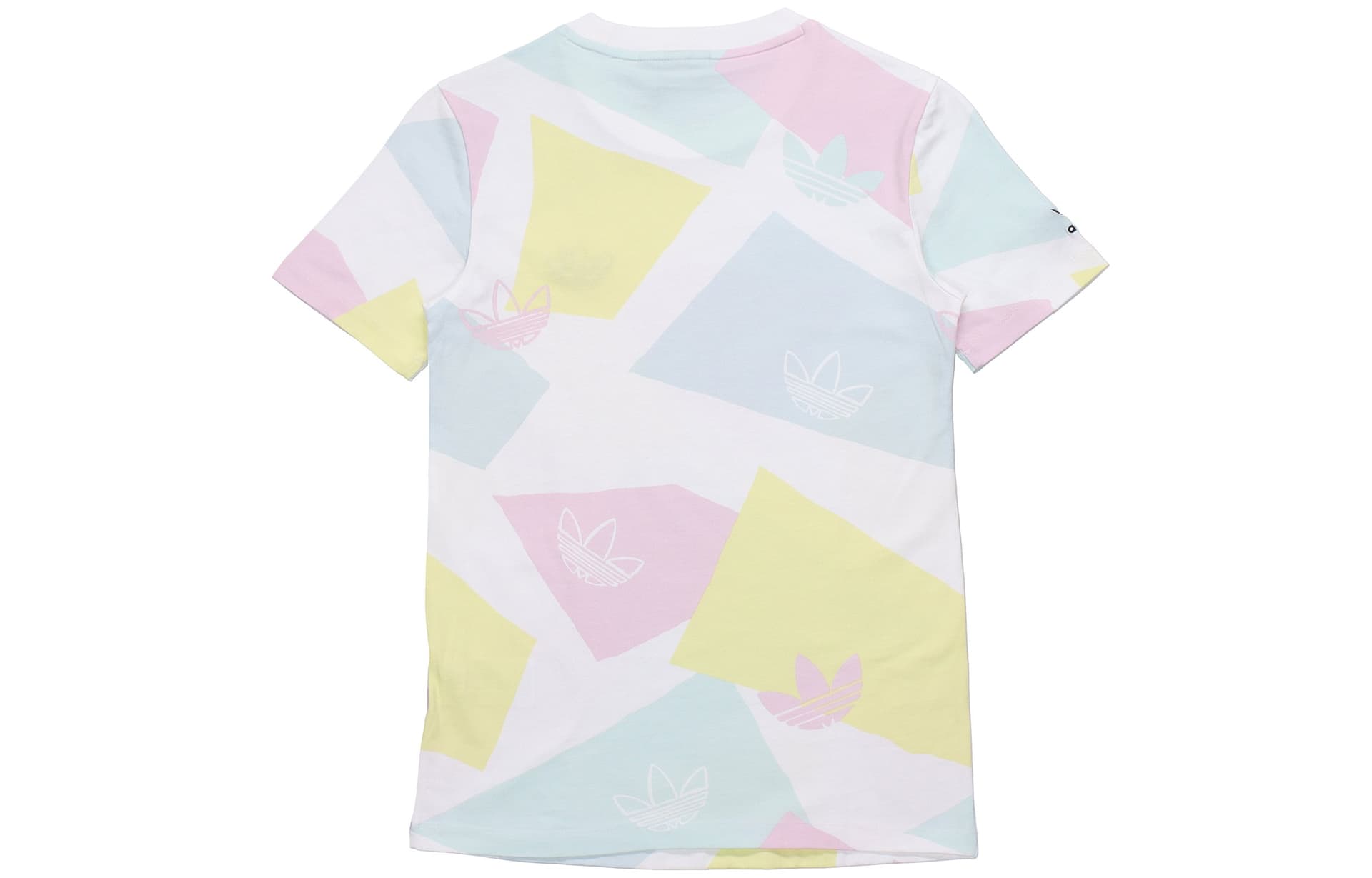 Футболка adidas originals Graphic Tee T - изображение 2