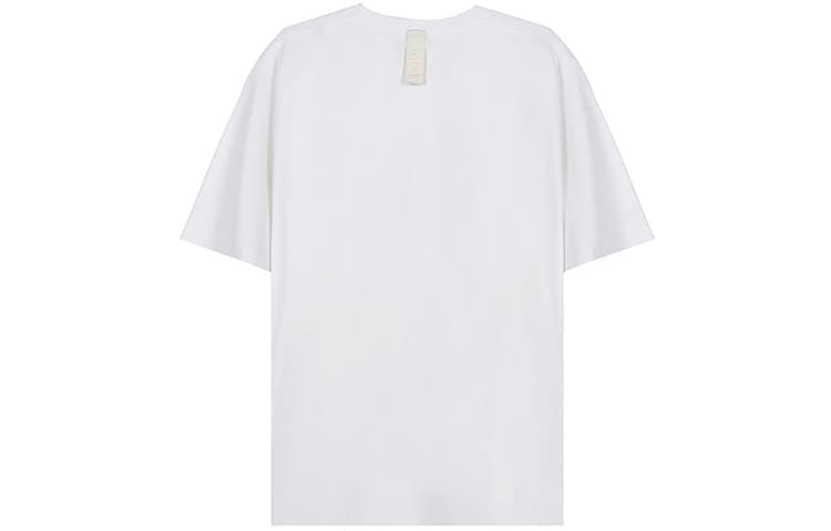 Футболка MONCLER GENIUS 1952 T - изображение 2