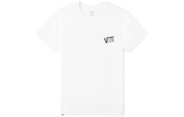 Футболка Vans OtwLydiayangT - изображение 2