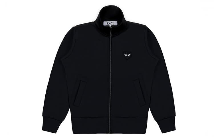 Куртка CDG Play - изображение 2