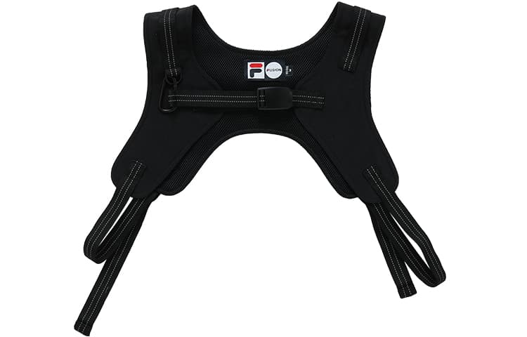 Футболка FILA FUSION T - изображение 3