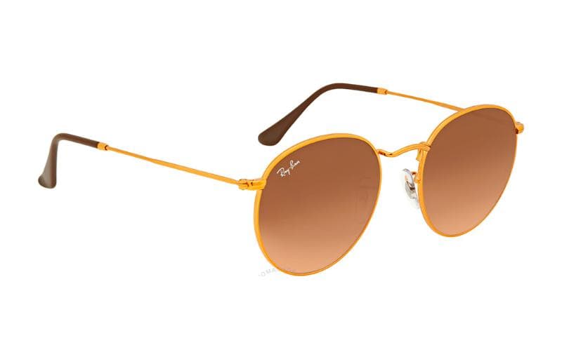 Солнцезащитные очки RAY-BAN - изображение 1