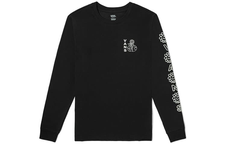Футболка Vans T - изображение 2
