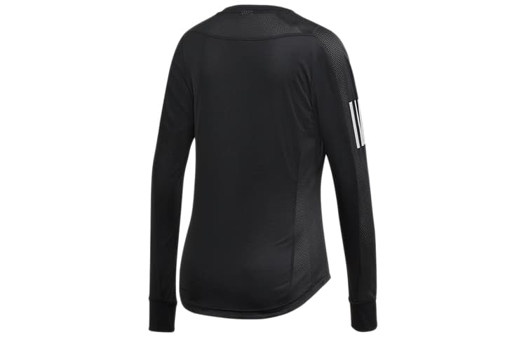 Футболка adidas Otr LS Tee W - изображение 2