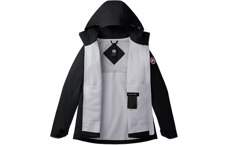 Куртка Canada Goose SS21 Kenora - изображение 2