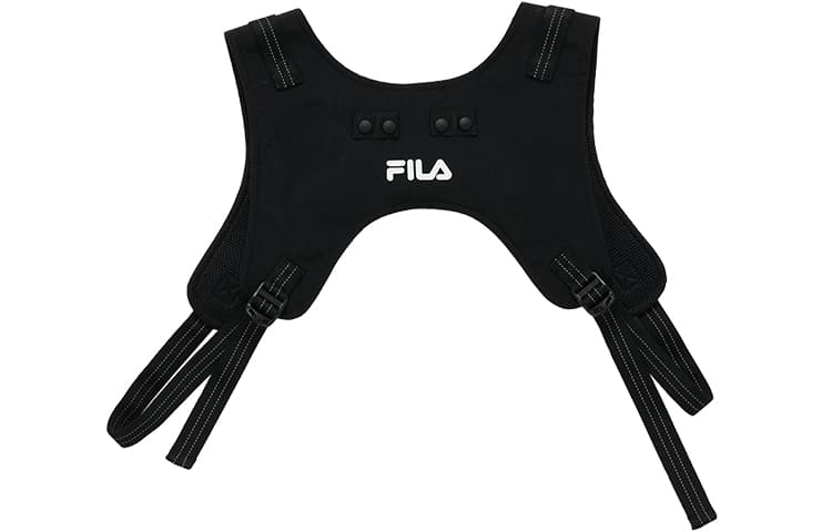 Футболка FILA FUSION T - изображение 4