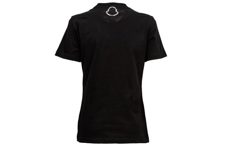 Футболка Moncler FW22 T - изображение 2