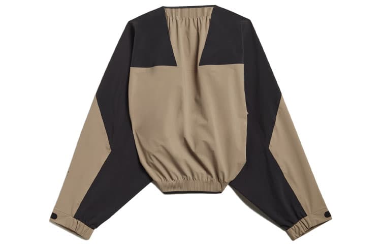 Куртка adidas originals x Hyke - изображение 2