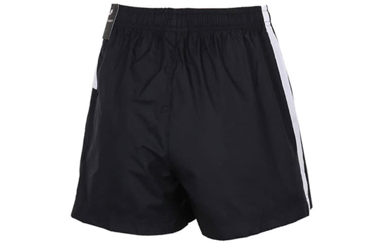 Шорты Nike Woven Shorts Black Women - изображение 2
