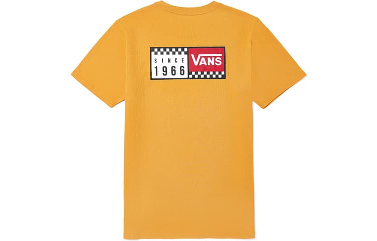 Футболка Vans T - изображение 2