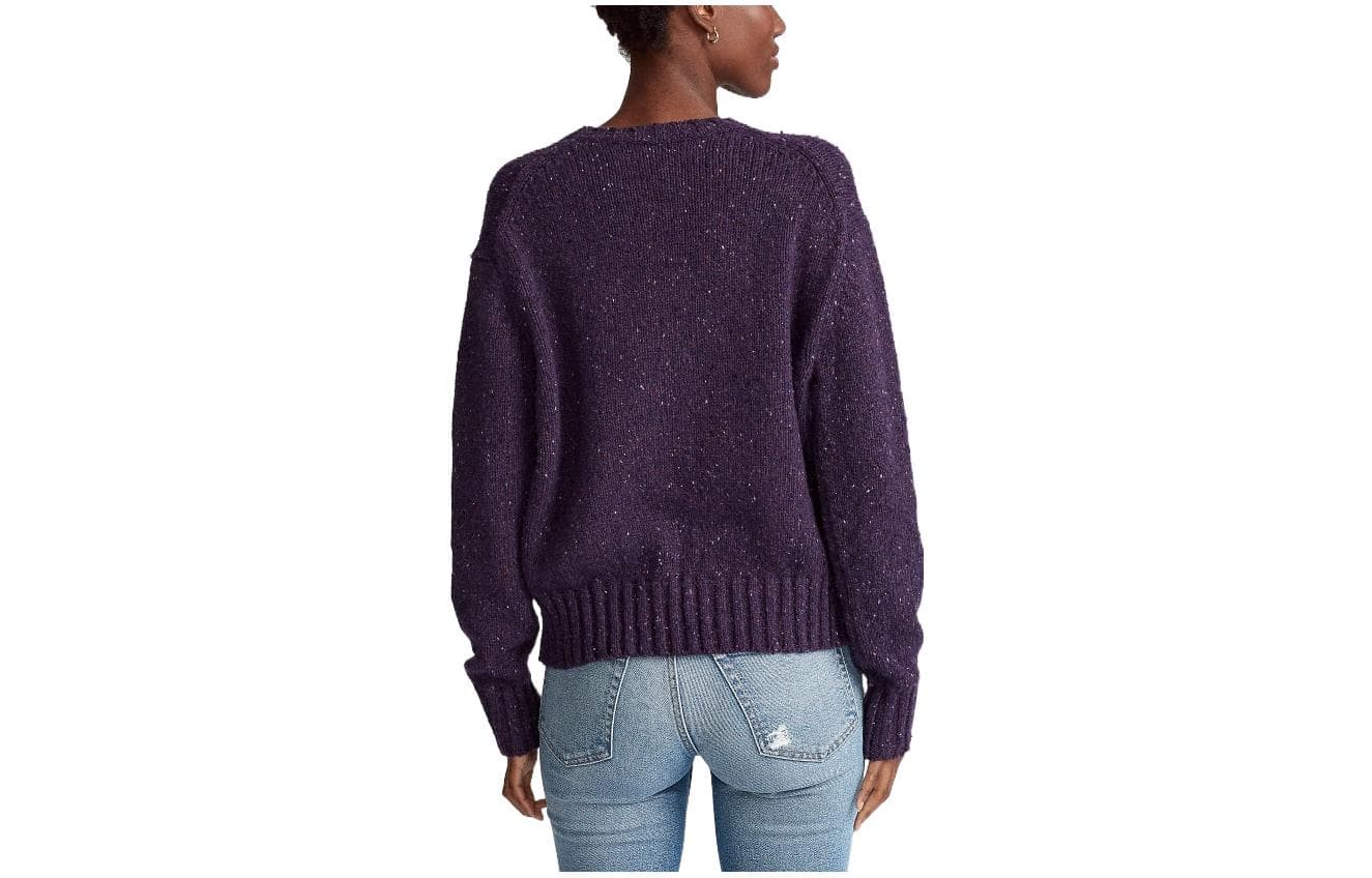 Кардиган Polo Ralph Lauren SS22 logo - изображение 2