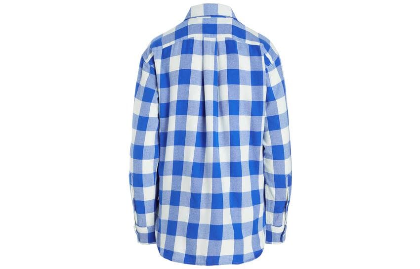 Блузка Polo Ralph Lauren SS22 - изображение 2