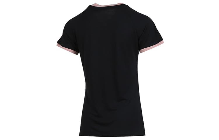 Футболка adidas neo W CS 3S Tee T - изображение 2