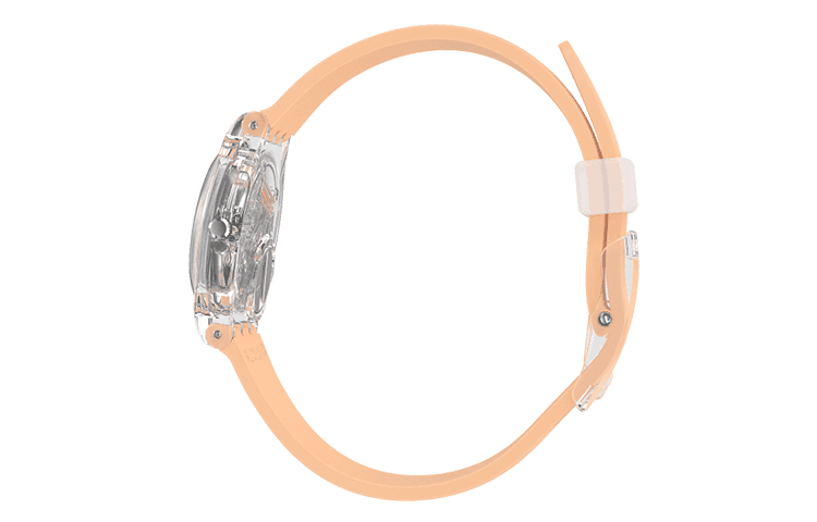 Часы SWATCH ORIGINALS 30 25mm LK395 - изображение 4