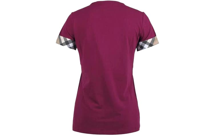 Футболка Burberry T - изображение 2