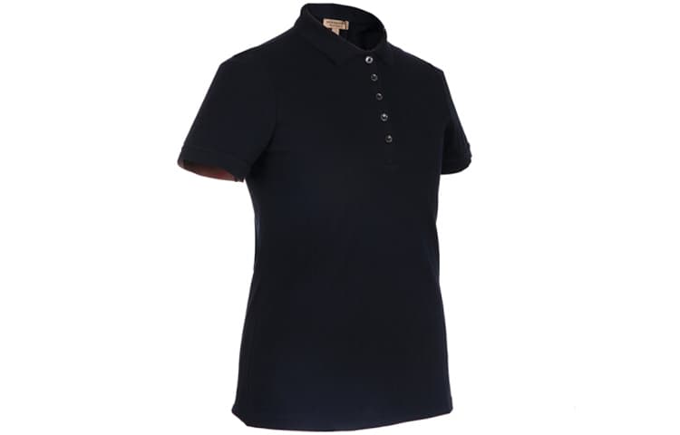 Burberry polo - изображение 3