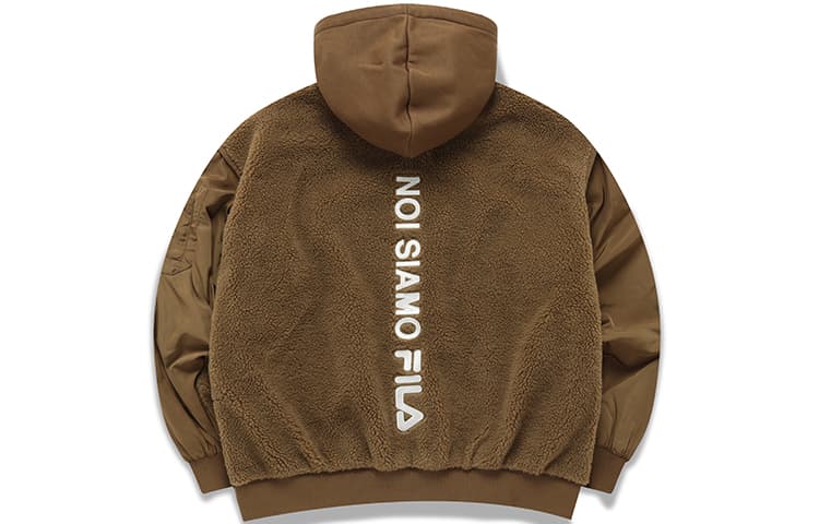 FILA FUSION logo - изображение 2
