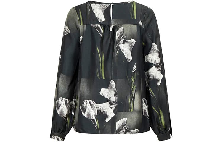 Блузка WEEKEND MaxMara Rada - изображение 2