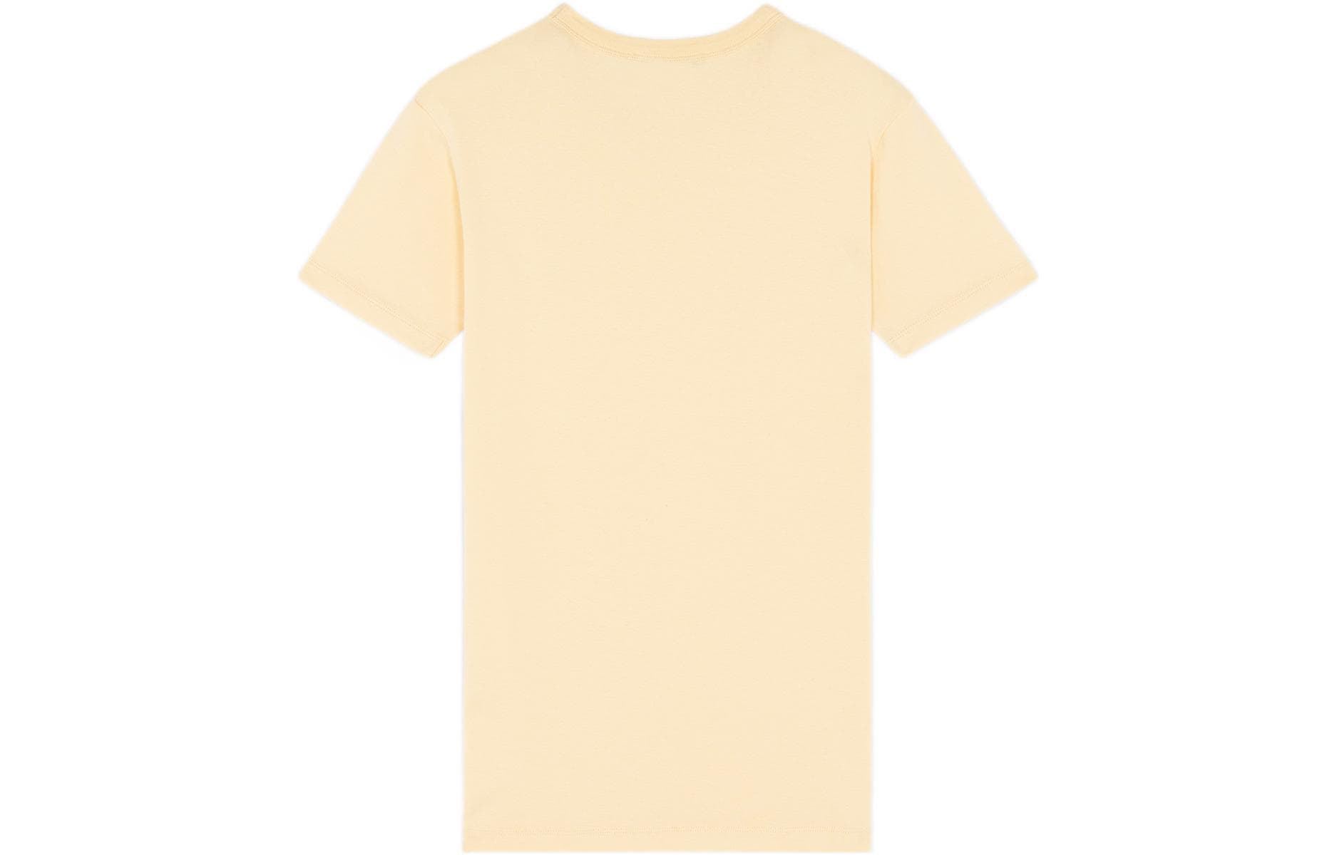 Футболка Maison Kitsune SS22 T - изображение 2