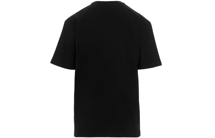 Футболка Alexander McQueen FW21 LogoT - изображение 2