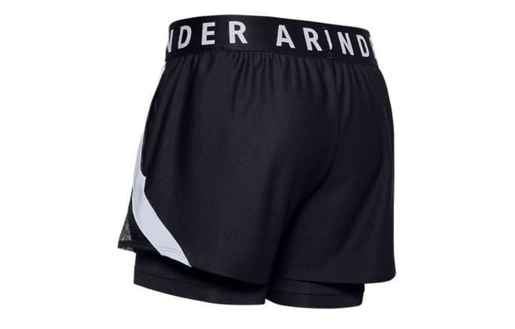 Шорты Under Armour Play Up - изображение 2