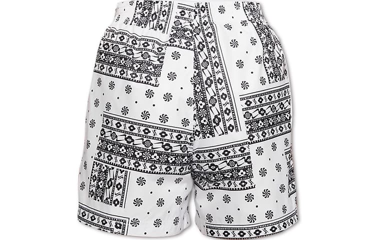 Шорты Nike Sportswear Heritage - изображение 2