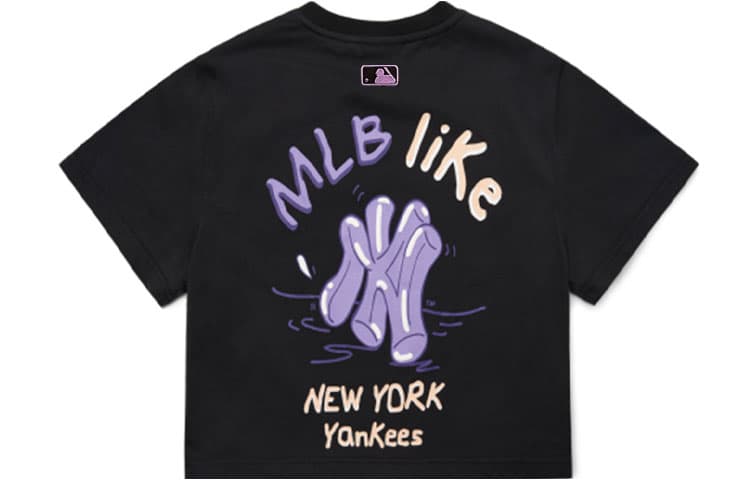 MLB logoT - изображение 2