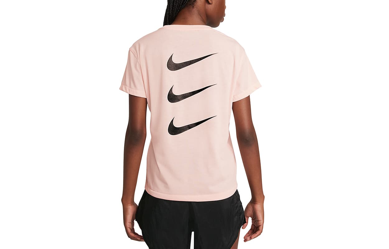 Nike Dri-FIT Run Division Coral - изображение 2
