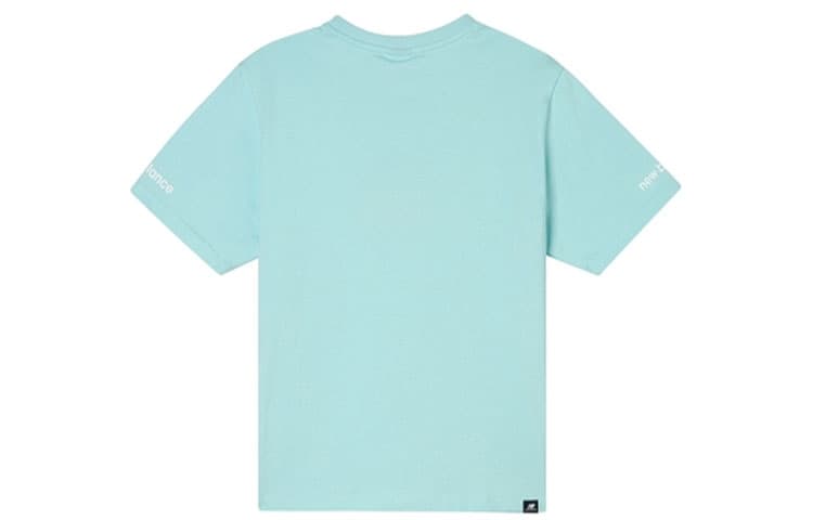 Футболка New Balance LogoT - изображение 2