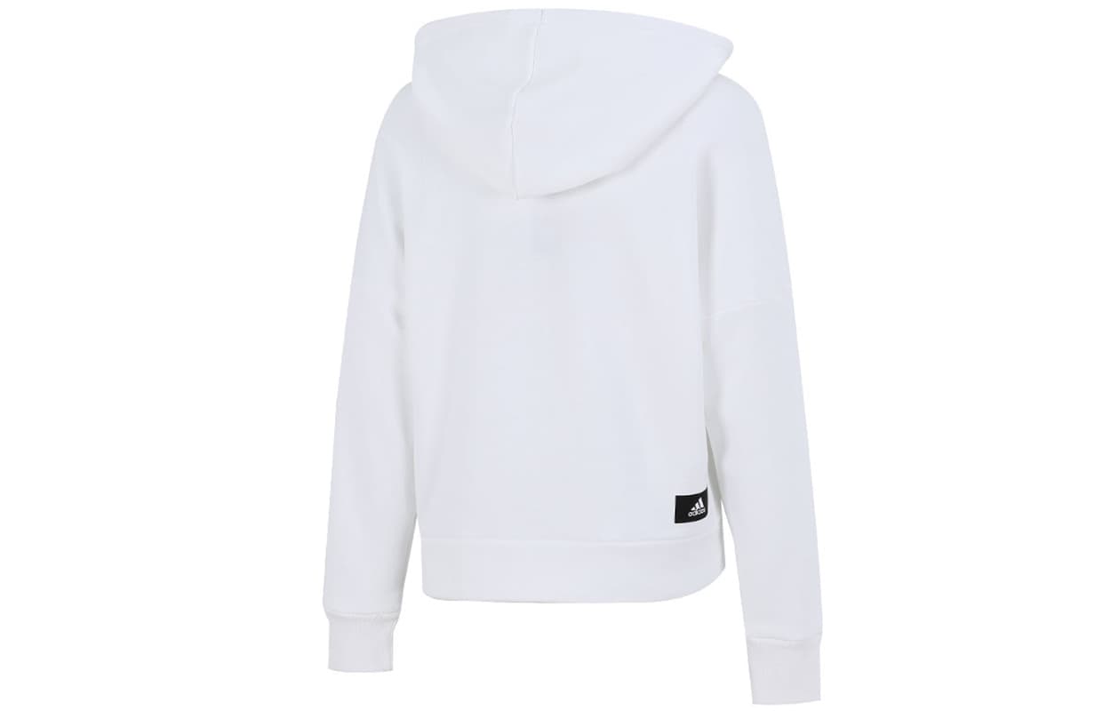 Худи adidas neo Logo - изображение 2