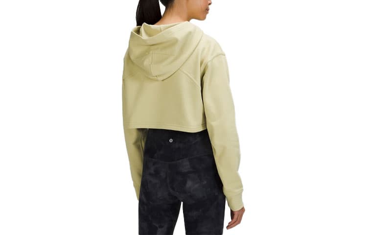 Худи lululemon All Yours - изображение 4