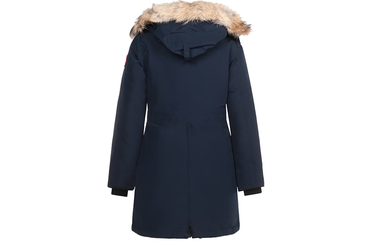 Пуховик Canada Goose Rossclair - изображение 2
