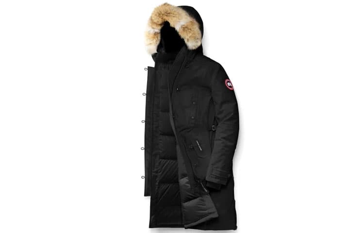 Пуховик Canada Goose FW21 - изображение 2