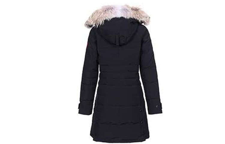 Пуховик Canada Goose Lorette - изображение 2