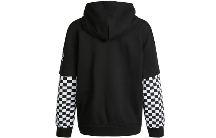 Худи Vans Logo - изображение 2