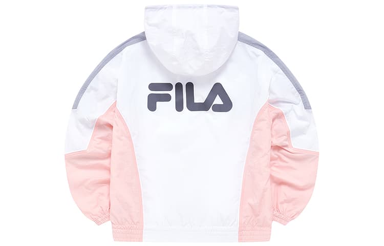 Куртка FILA FUSION - изображение 2