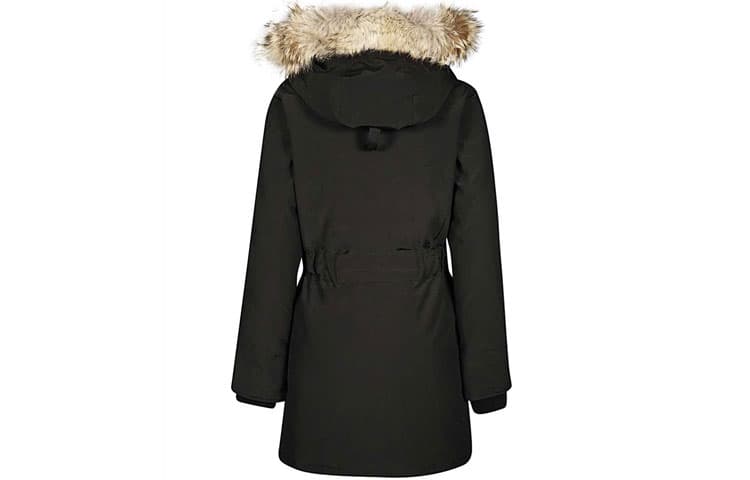 Пуховик Canada Goose Trillium - изображение 2
