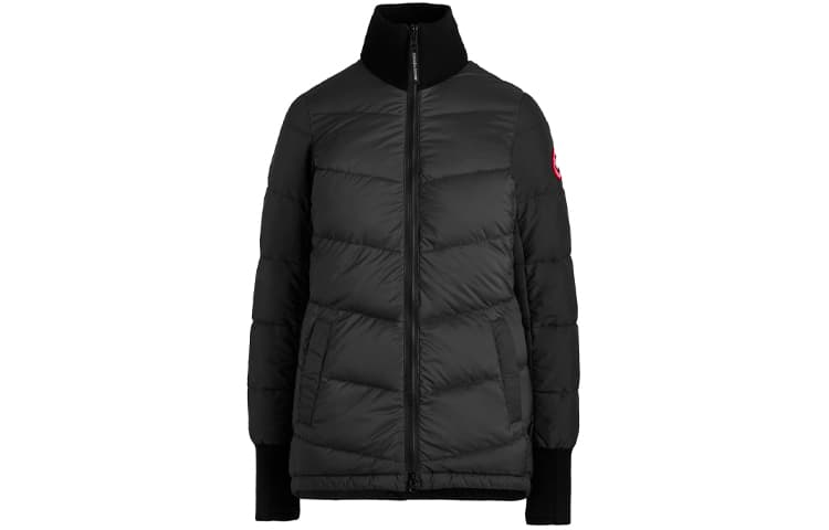 Пуховик Canada Goose - изображение 2