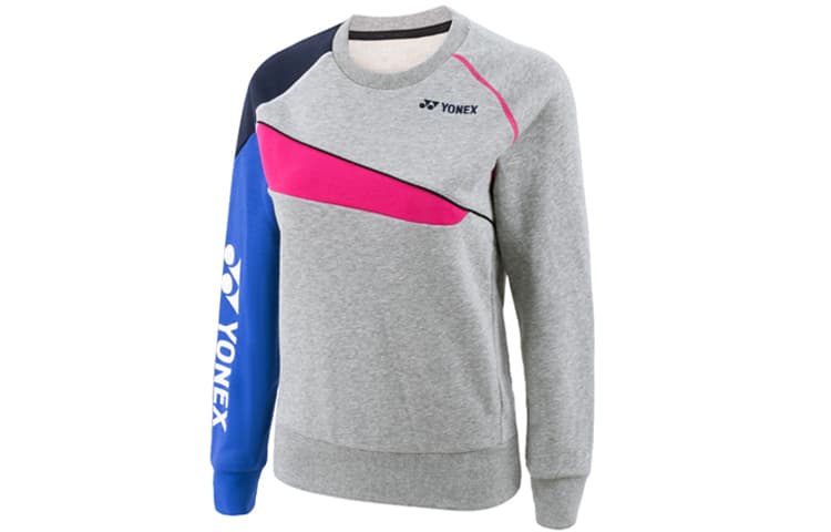 Худи YONEX Logo - изображение 3