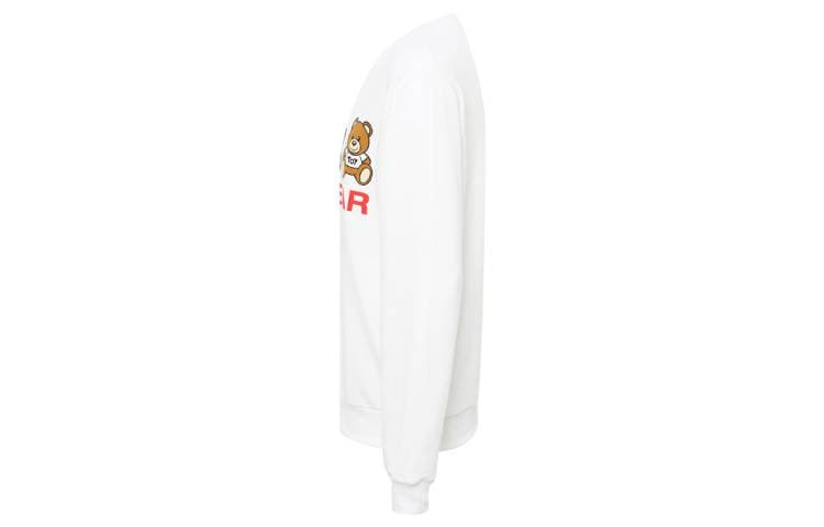 Худи MOSCHINO - изображение 3