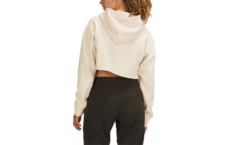 Худи lululemon All Yours - изображение 2