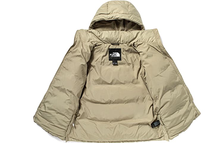 Пуховик The North Face Urban Exploration Jacket - изображение 3